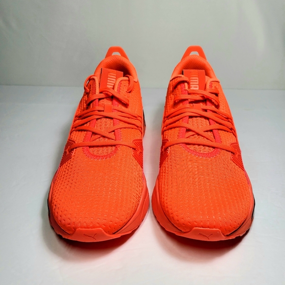 NEW PUMA LQDCELL OPTIC LIGHT SUIT RED ENERGY - Picture 6 of 13